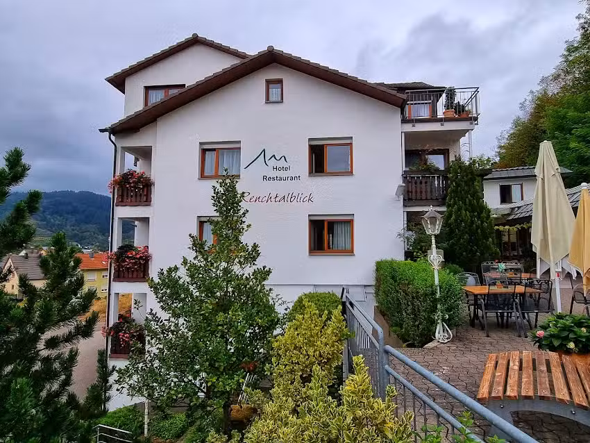DEVA Hotel Renchtalblick