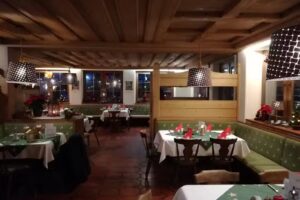 DEVA Hotel Restaurant Fischerwirt