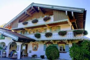 DEVA Villa Mittermaier