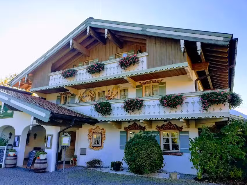 DEVA Villa Mittermaier