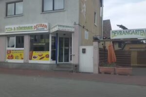 Devran Döner Gernsheim
