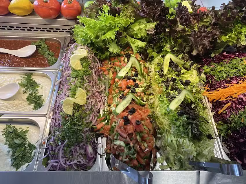 Devran D&ouml;ner & Pizza GmbH & Co KG