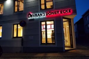 Devran’s Döner Ecke