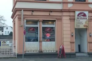 Devrans D&ouml;ner & Pizza