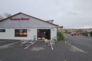 Dewran Döner Kitzingen