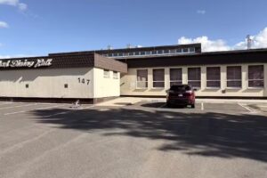 DFAC