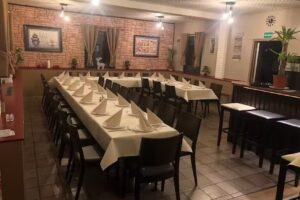DG-Restaurant/Pizzeria/Bar