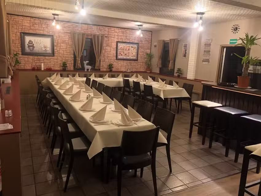 DG-Restaurant/Pizzeria/Bar