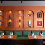 DHABA Indisches Restaurant