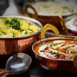 DHABA Indisches Restaurant
