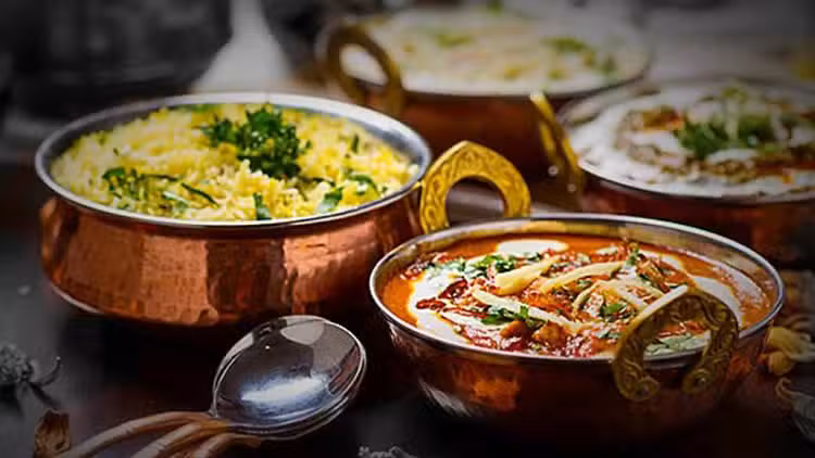 DHABA Indisches Restaurant