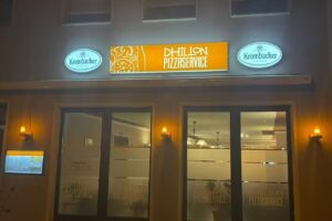 Dhillon Pizzaservice