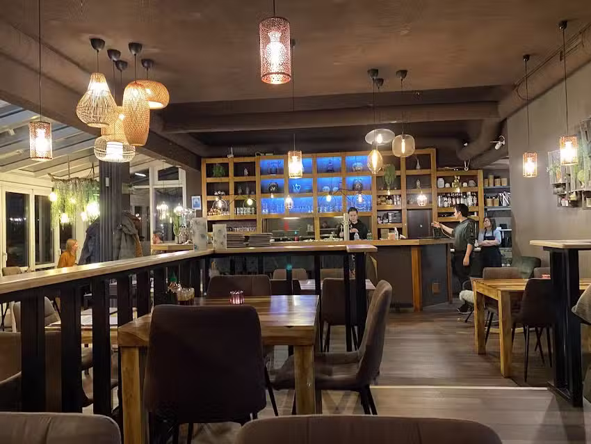 Di An Di | Asiatisches Restaurant Hamburg | Barmbek | Uhlenhorst