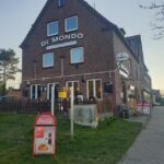 Di Mondo Pizza Service