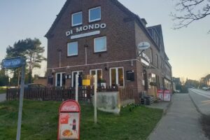 Di Mondo Pizza Service