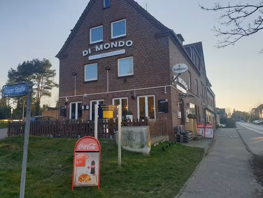 Di Mondo Pizza Service