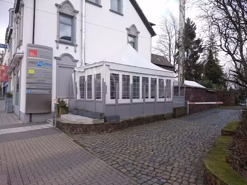 Di Vino – Solingen