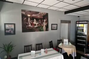 Diabolik – Restaurant, Bistro, Bar