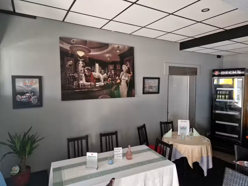 Diabolik &ndash; Restaurant, Bistro, Bar