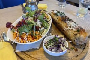 Diafa-Genuss Cafe/Food/Catering
