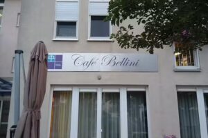 Diakonie – Café Bellini