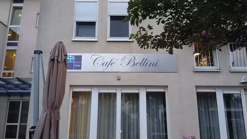 Diakonie – Café Bellini