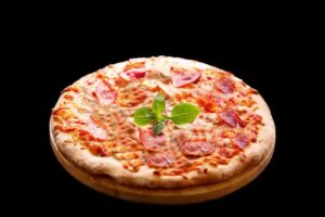 Diamond Pizza – Husby