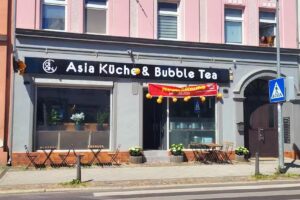 Dian-Asia Küche & Bubble Tea
