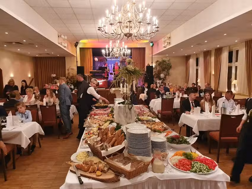 Dibberns Landgasthof