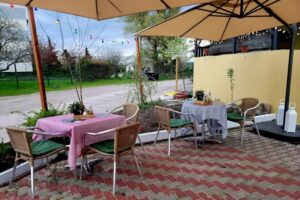 Dibo Imbiss & Café
