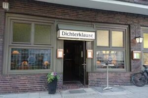 Dichterklause