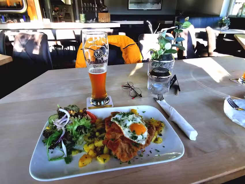 Didi&rsquo;s Restaurant & Bistro