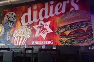Didier’s