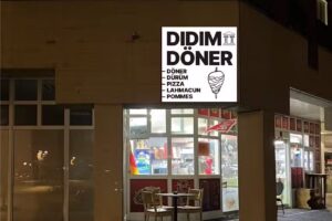 Didim döner