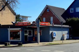 DiDO D&ouml;ner Pizza