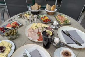 Die 19 BISTRO & RESTAURANT