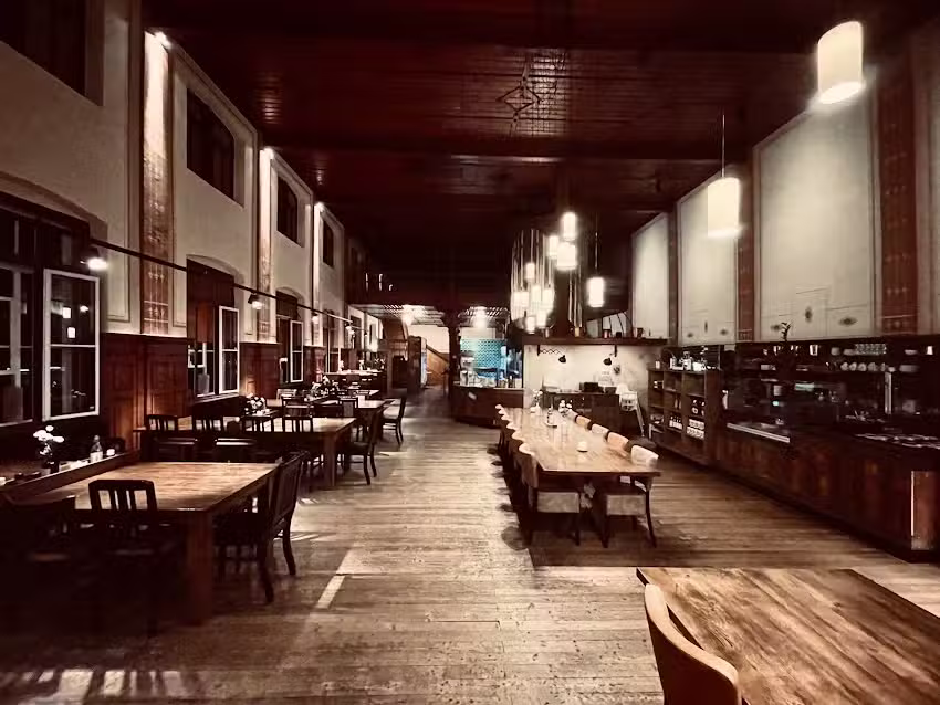 Die 3 K&ouml;niglichen