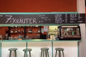 Die 7 Kräuter