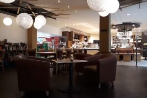 Die B&auml;ckerei in Bauernhand &ndash; Forchtenberg