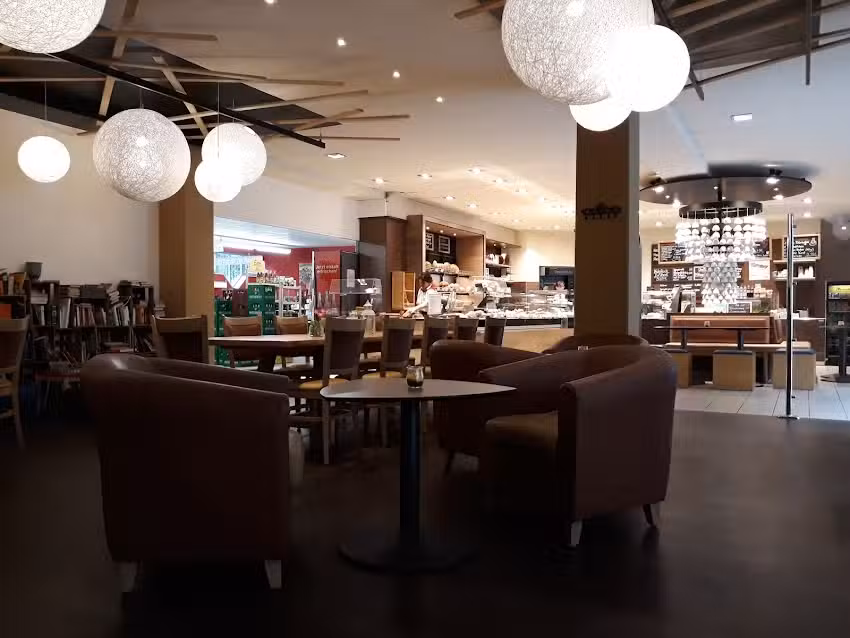 Die B&auml;ckerei in Bauernhand &ndash; Forchtenberg