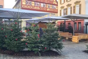 Die Bäckerei in Bauernhand – Künzelsau