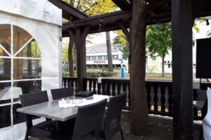 Die Bayerische Botschaft