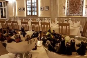 Die Bier Sommeli&egrave;re