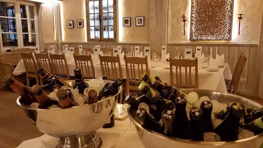 Die Bier Sommeli&egrave;re