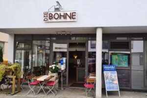 Die Bohne