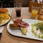Die Brasserie