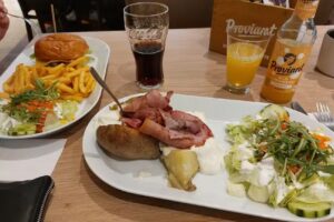Die Brasserie