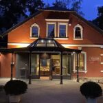 Die Brasserie