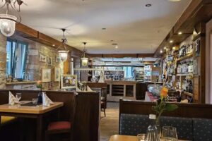 Die Braunwarthsmühle