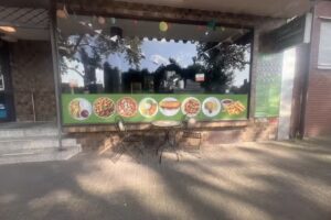 Die Burgers Meisterei